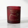 Vela Aromática Inspirada en el Circuito de Mónaco